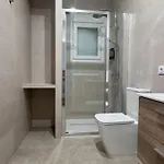 Casa Abuelo Pedro Hébergement de vacances *