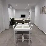 Hébergement de vacances Casa Abuelo Pedro Conil De La Frontera