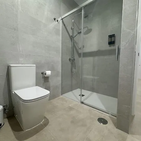 Hébergement de vacances Casa Abuelo Pedro *